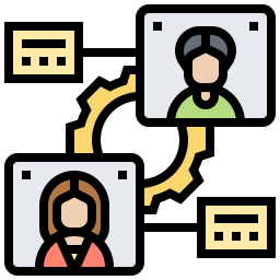 Human Resources Clipart